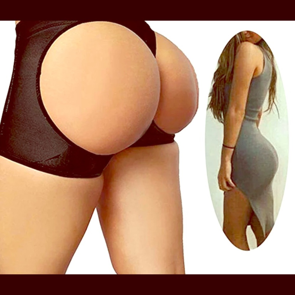 Booty lifter
